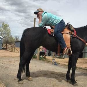 Meet your Posher, Dani